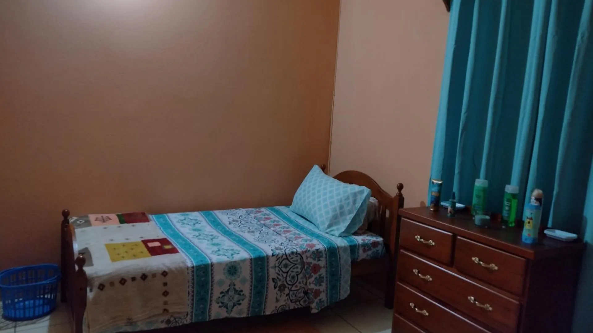 Apartment Tessa'S Inn Arima