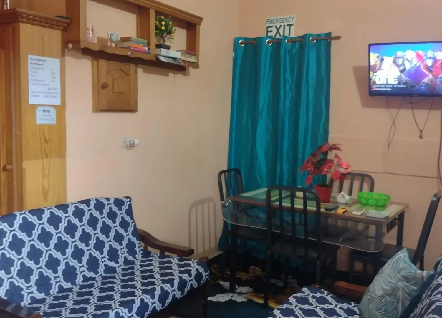 Tessa'S Inn Arima Trinidad und Tobago