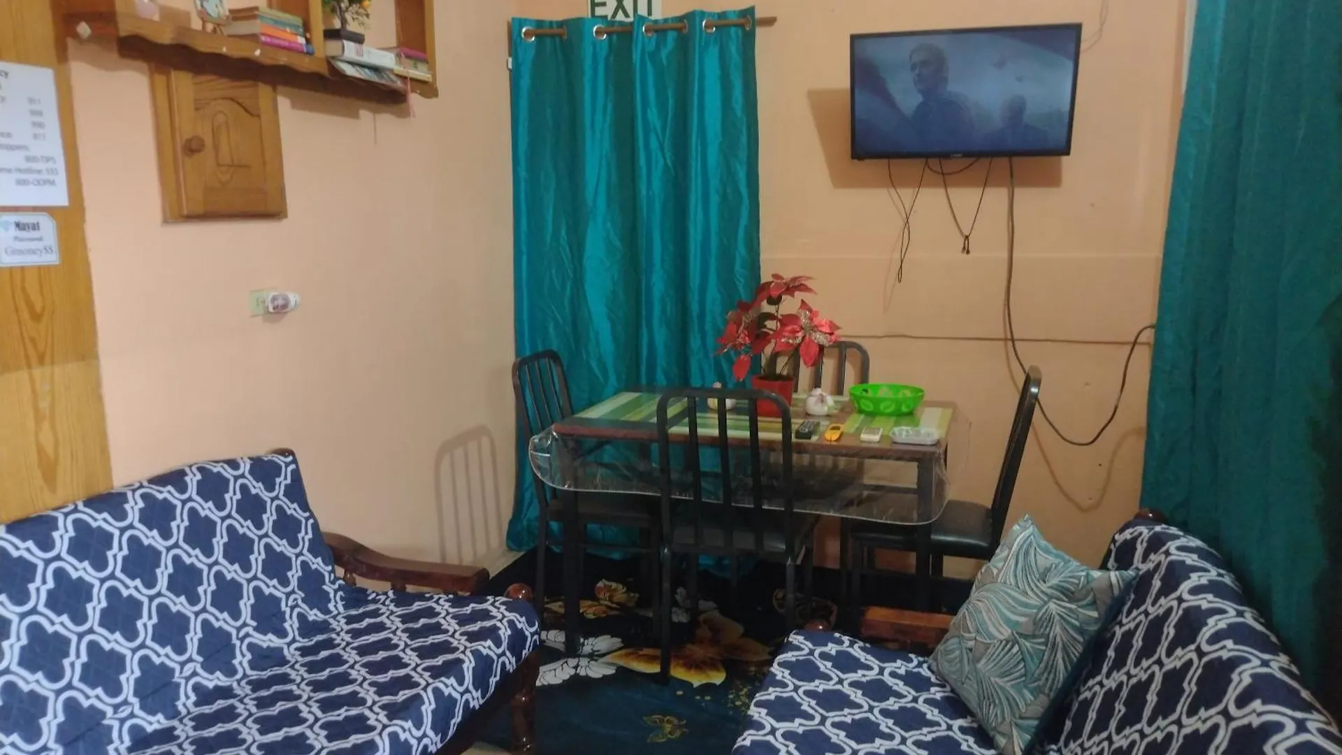 Tessa'S Inn Arima Apartment