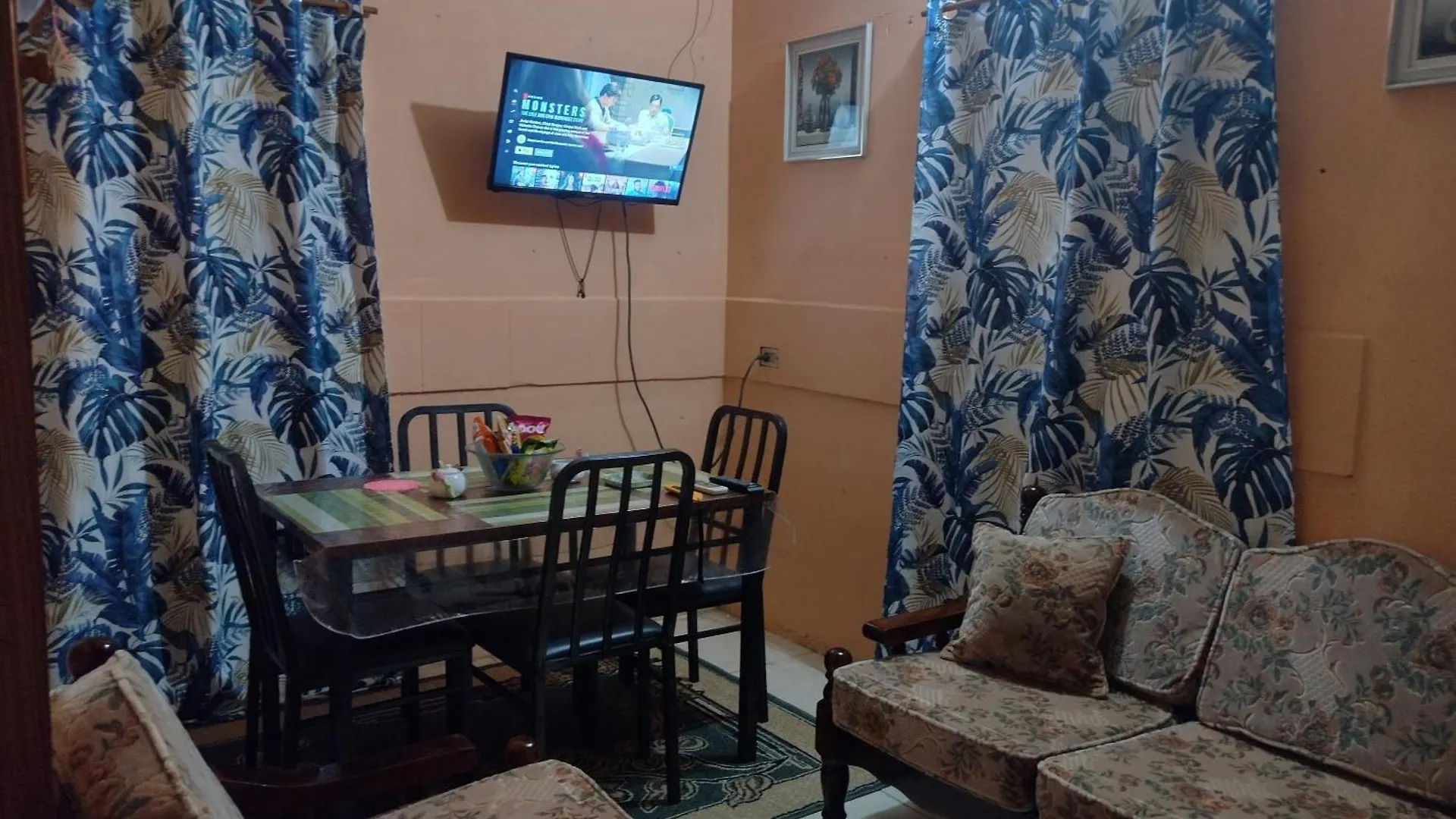 Tessa'S Inn Arima Trinidad And Tobago