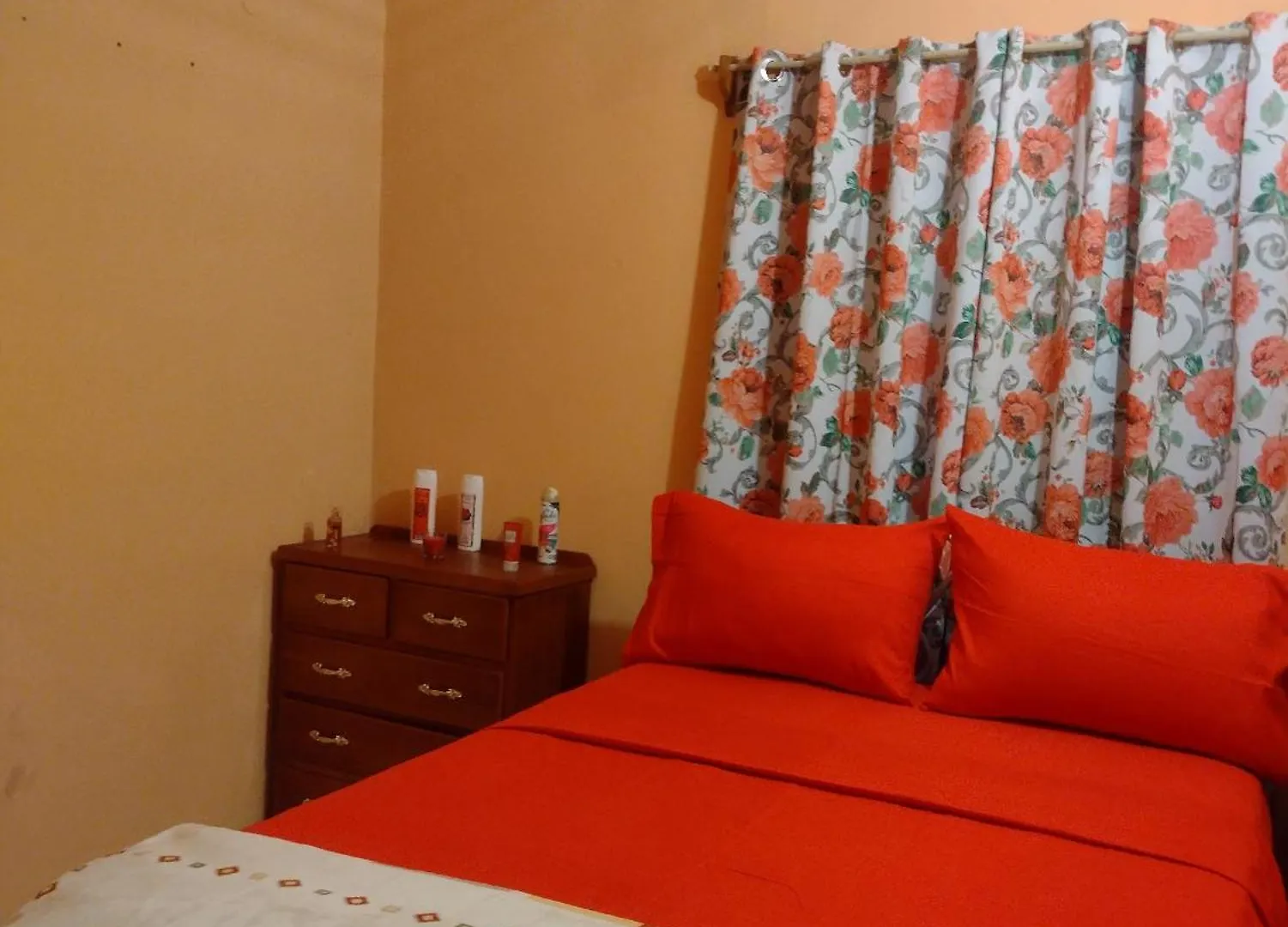 Appartement Tessa'S Inn Arima