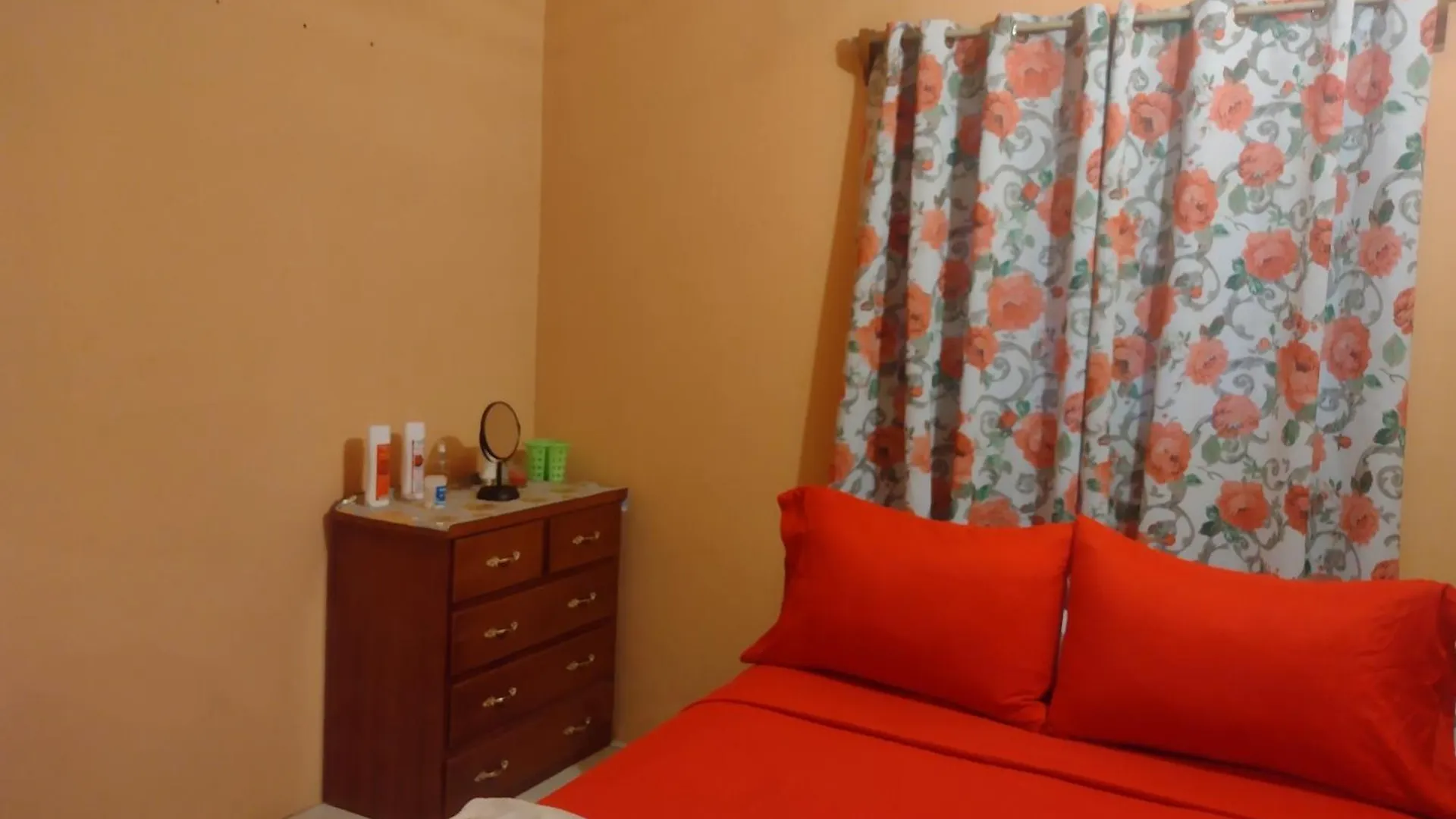 Appartamento Tessa'S Inn Arima