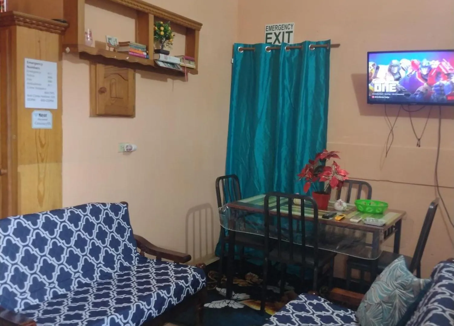 Tessa'S Inn Arima 0*,  Trinité-et-Tobago